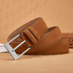 Valtor Suede Belt 1