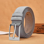Valtor Suede Belt 7