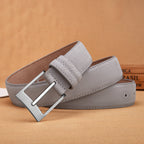 Valtor Suede Belt 8