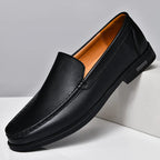 Verona Genuine Leather Loafers 0