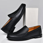 Verona Genuine Leather Loafers 2