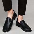Verona Genuine Leather Loafers 5