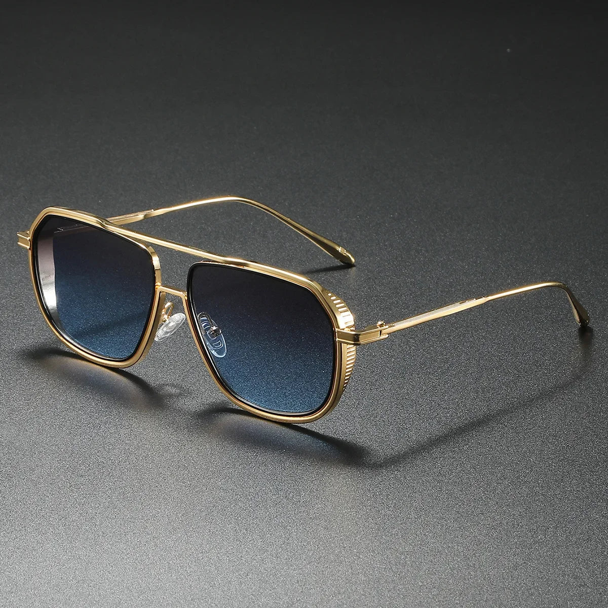 Veyron UV400 Aviator Sunglasses 0