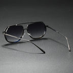 Veyron UV400 Aviator Sunglasses 2