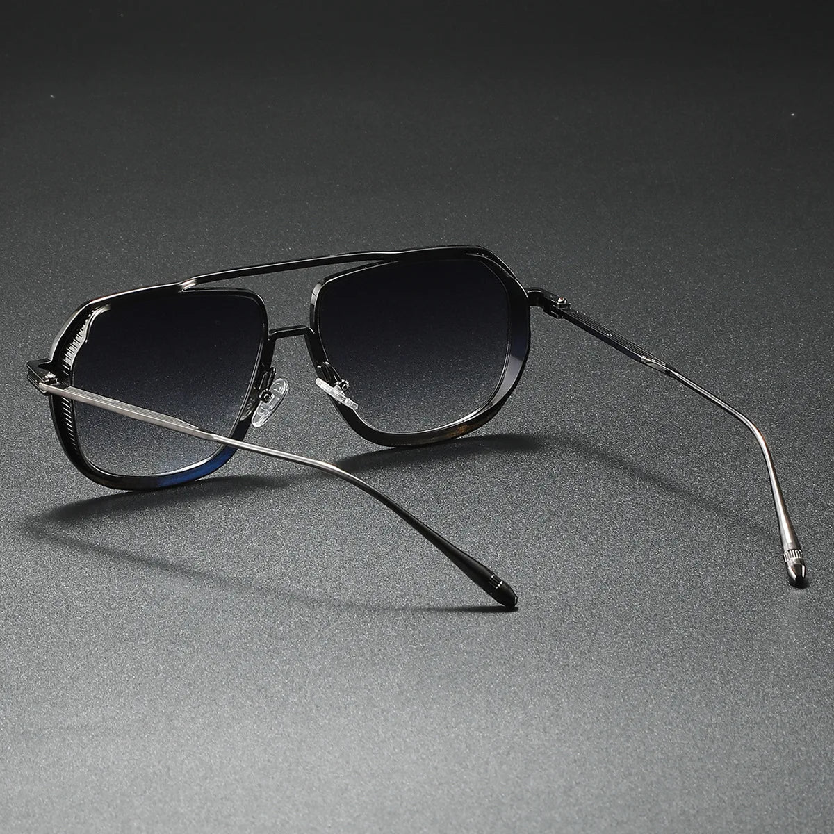 Veyron UV400 Aviator Sunglasses 2