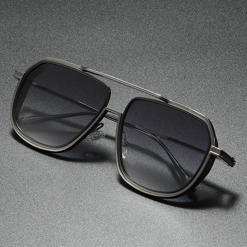 Veyron UV400 Aviator Sunglasses 3