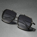 Veyron UV400 Aviator Sunglasses 3