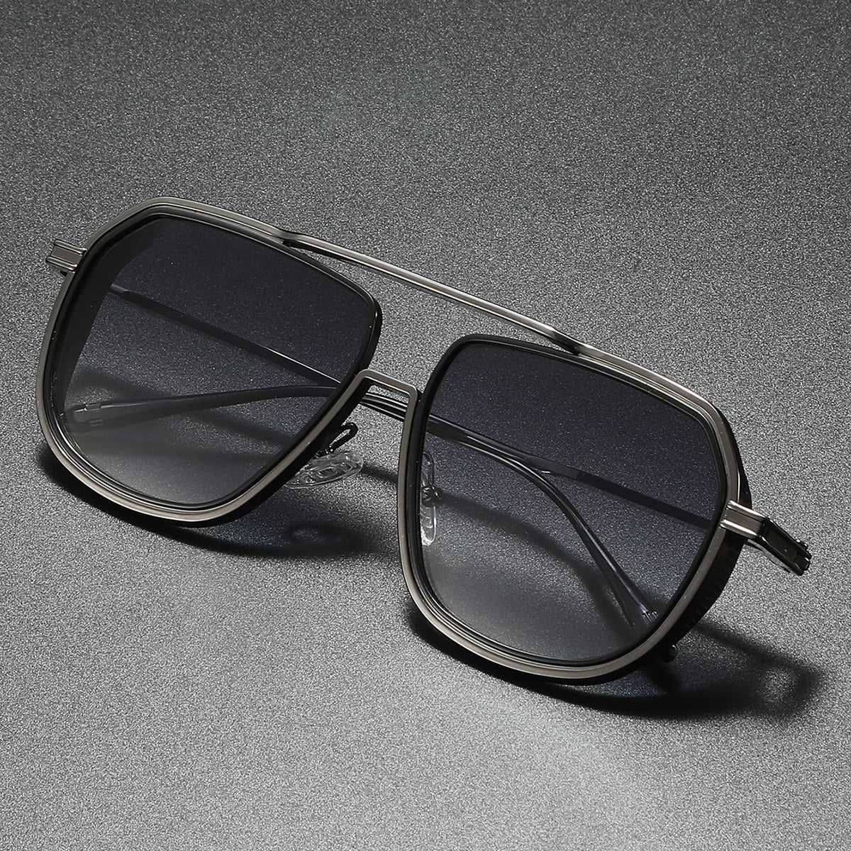 Veyron UV400 Aviator Sunglasses 3