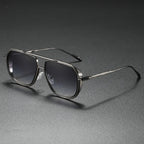 Veyron UV400 Aviator Sunglasses 4