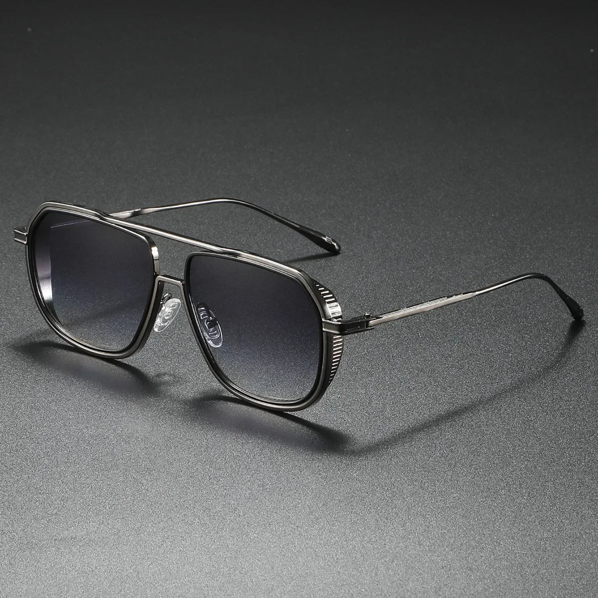 Veyron UV400 Aviator Sunglasses 4