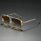 Veyron UV400 Aviator Sunglasses 5