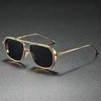 Veyron UV400 Aviator Sunglasses 7
