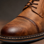 Vittorio Cap-Toe Derby Shoe2