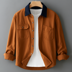 Wesle 100% Cotton Shirt 3