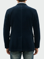 Wesley Corduroy Blazer Set 5