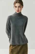 Claudette Cashmere Cardigan
