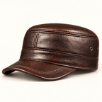 Corsica Dark Brown — studio