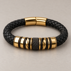 Marchetti Brushed Gold — studio