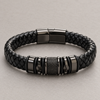 Marchetti Onyx Black — studio
