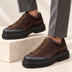 Vittorio Brown — worn