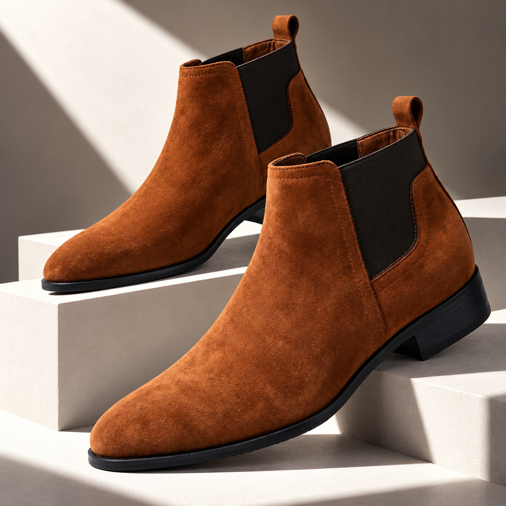 Weston ad 9